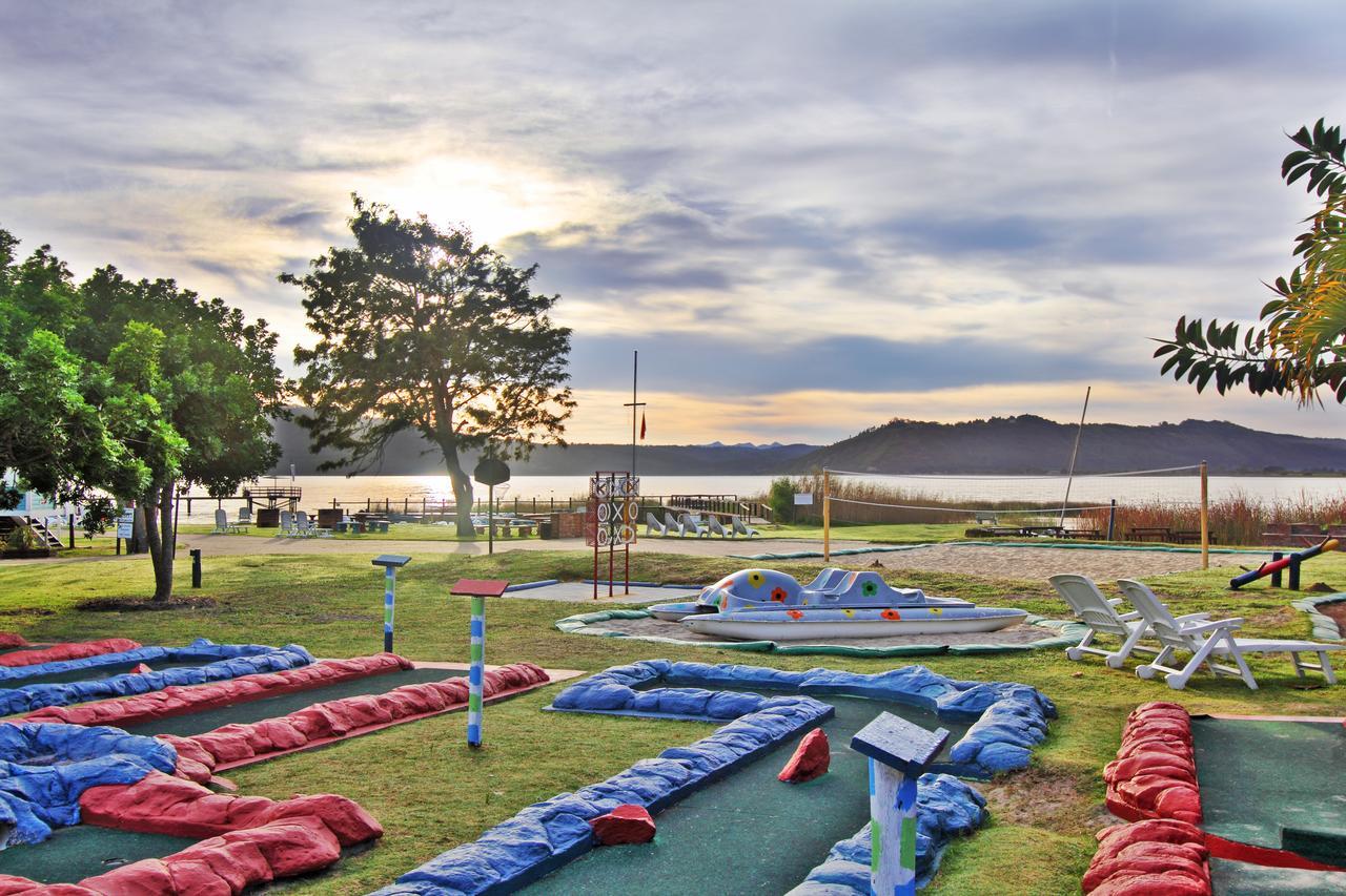 Baywater Village Sedgefield Exterior photo